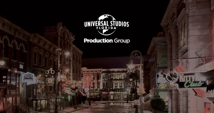 USF Production Group
